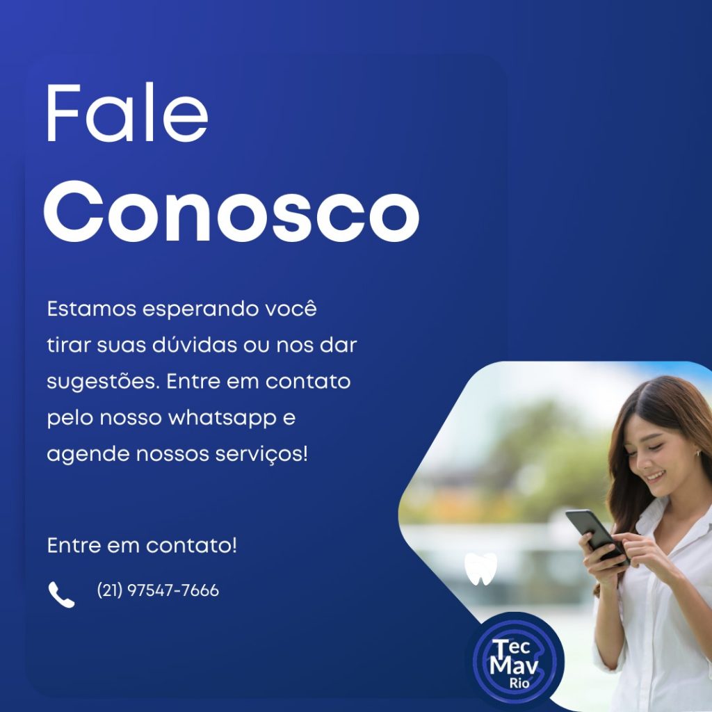 Fale conosco no Whatsapp